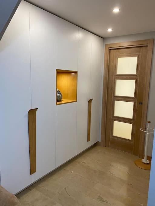 Acogedor Apartamento Con Acabados Primera Calidad ซาราโกซา ภายนอก รูปภาพ