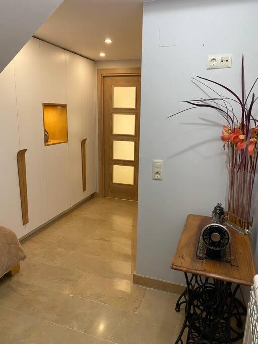 Acogedor Apartamento Con Acabados Primera Calidad ซาราโกซา ภายนอก รูปภาพ