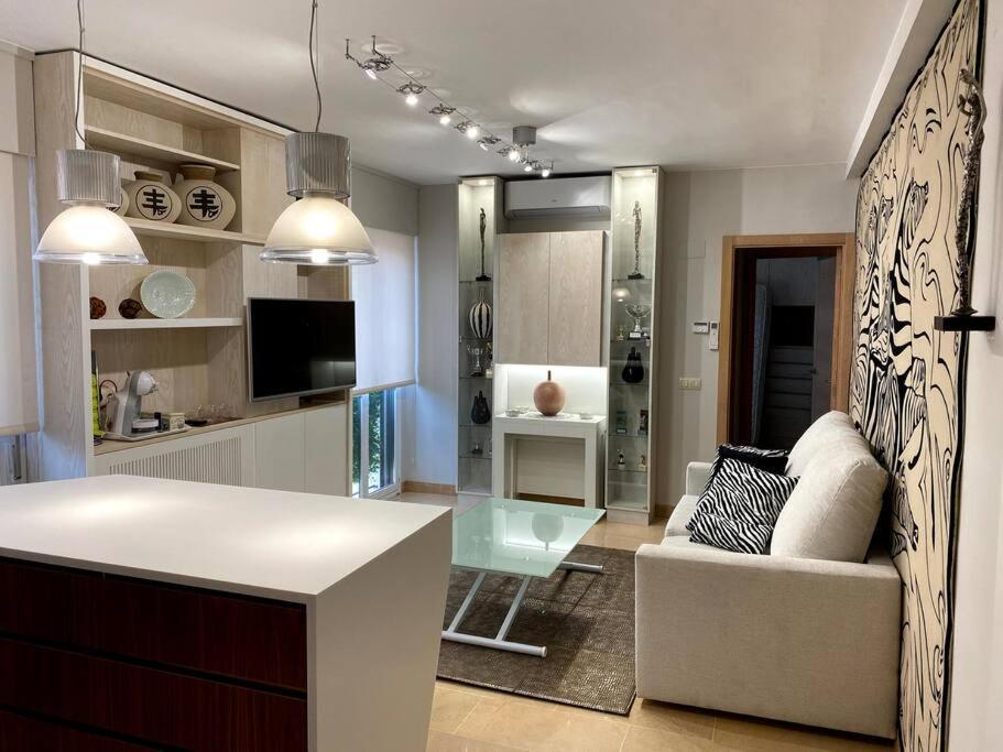 Acogedor Apartamento Con Acabados Primera Calidad ซาราโกซา ภายนอก รูปภาพ